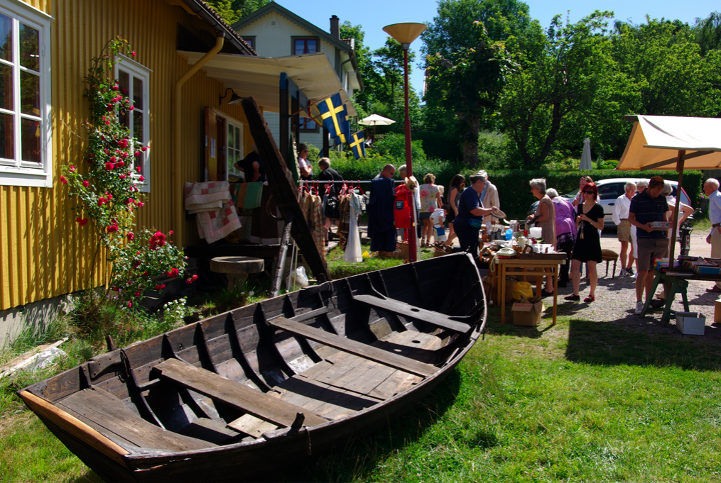 Skärgårdsdagen 2007